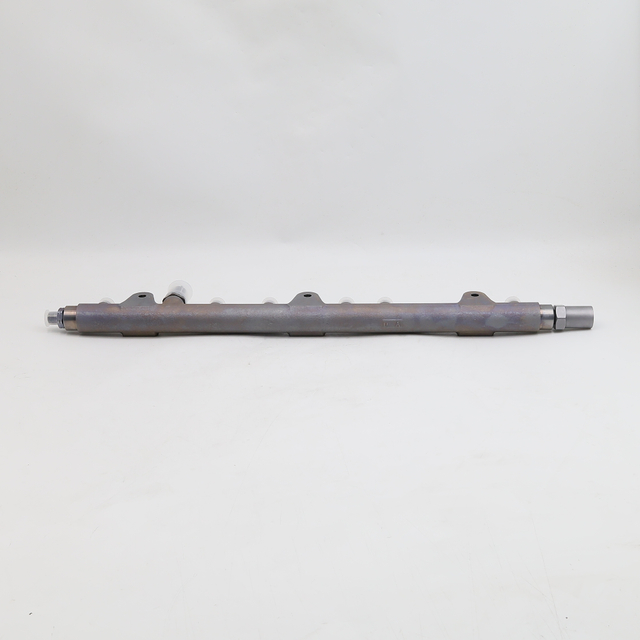 Tubería de riel común 0445226023