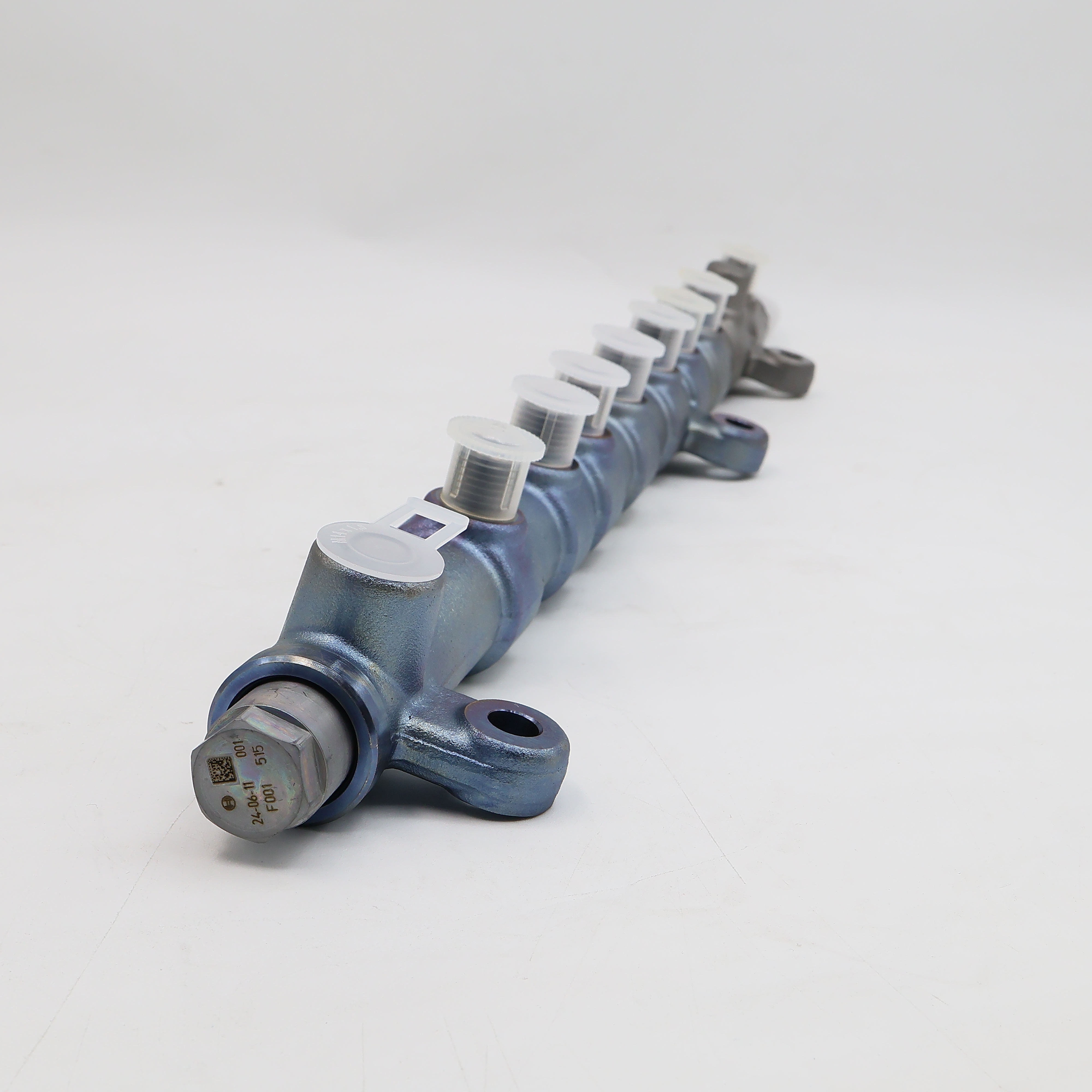 Tubo de riel común 0445226088 A4710780245