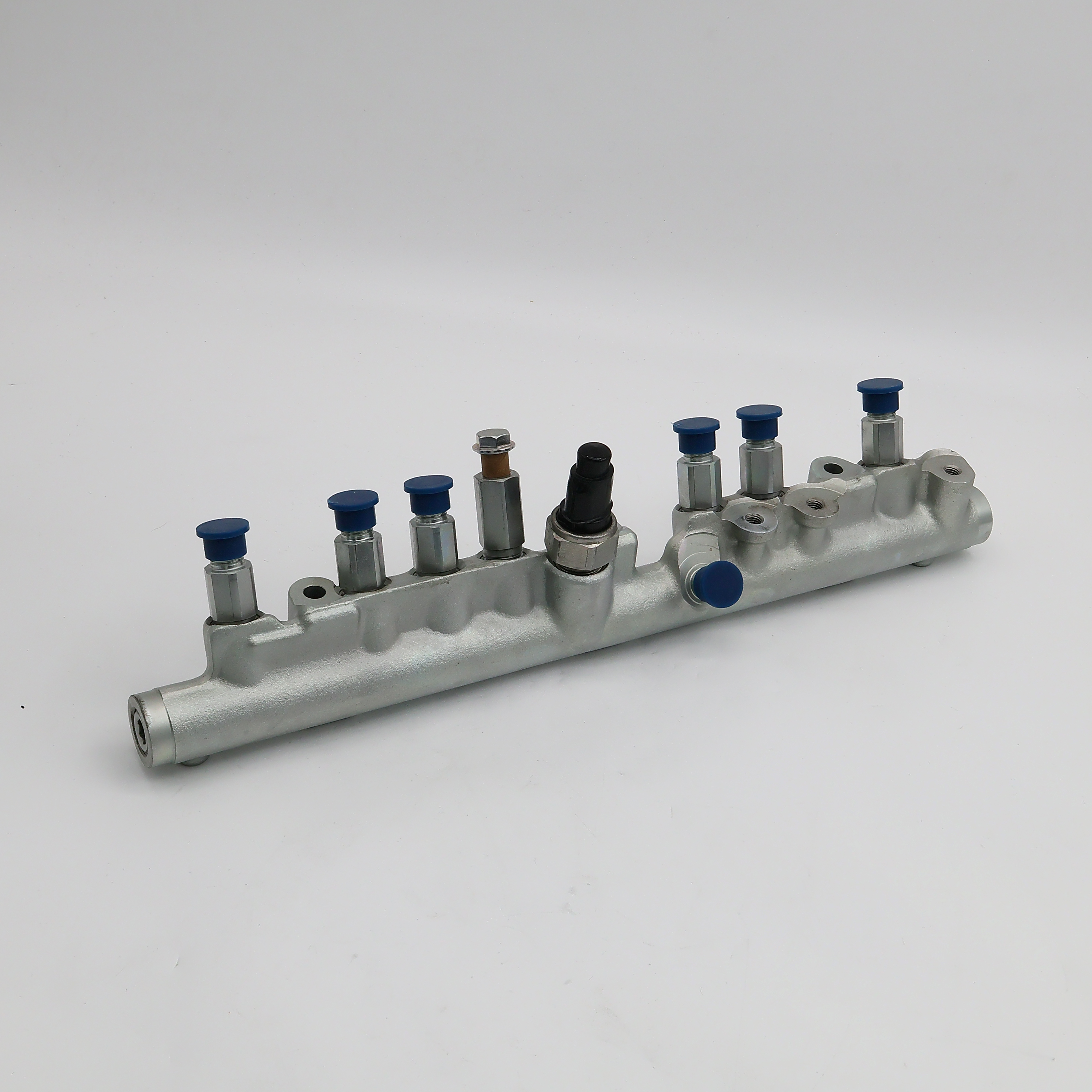 Tubería de riel común 095440-1620 095440-0570 ME302292