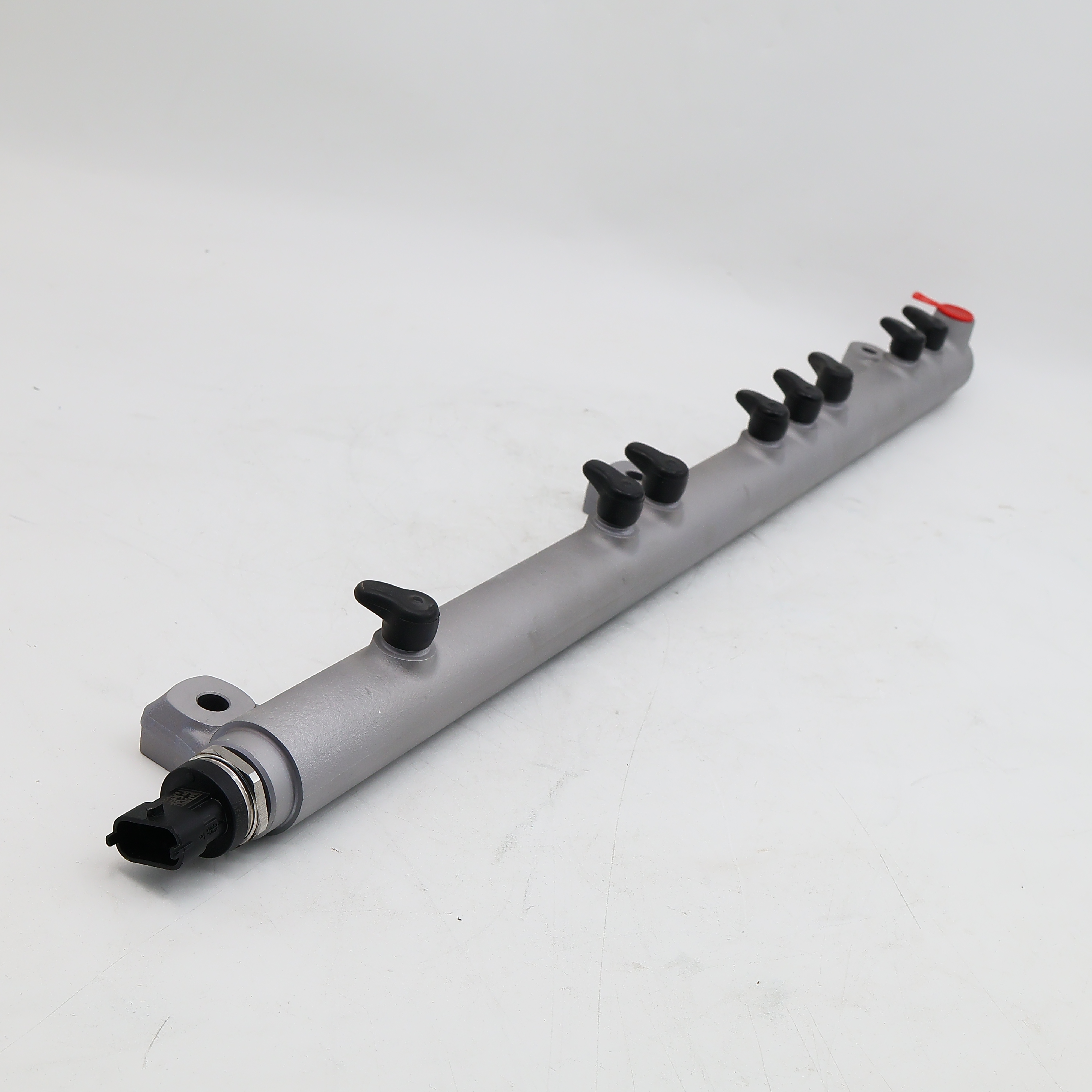 Tubería de riel común 0445226125 04903528