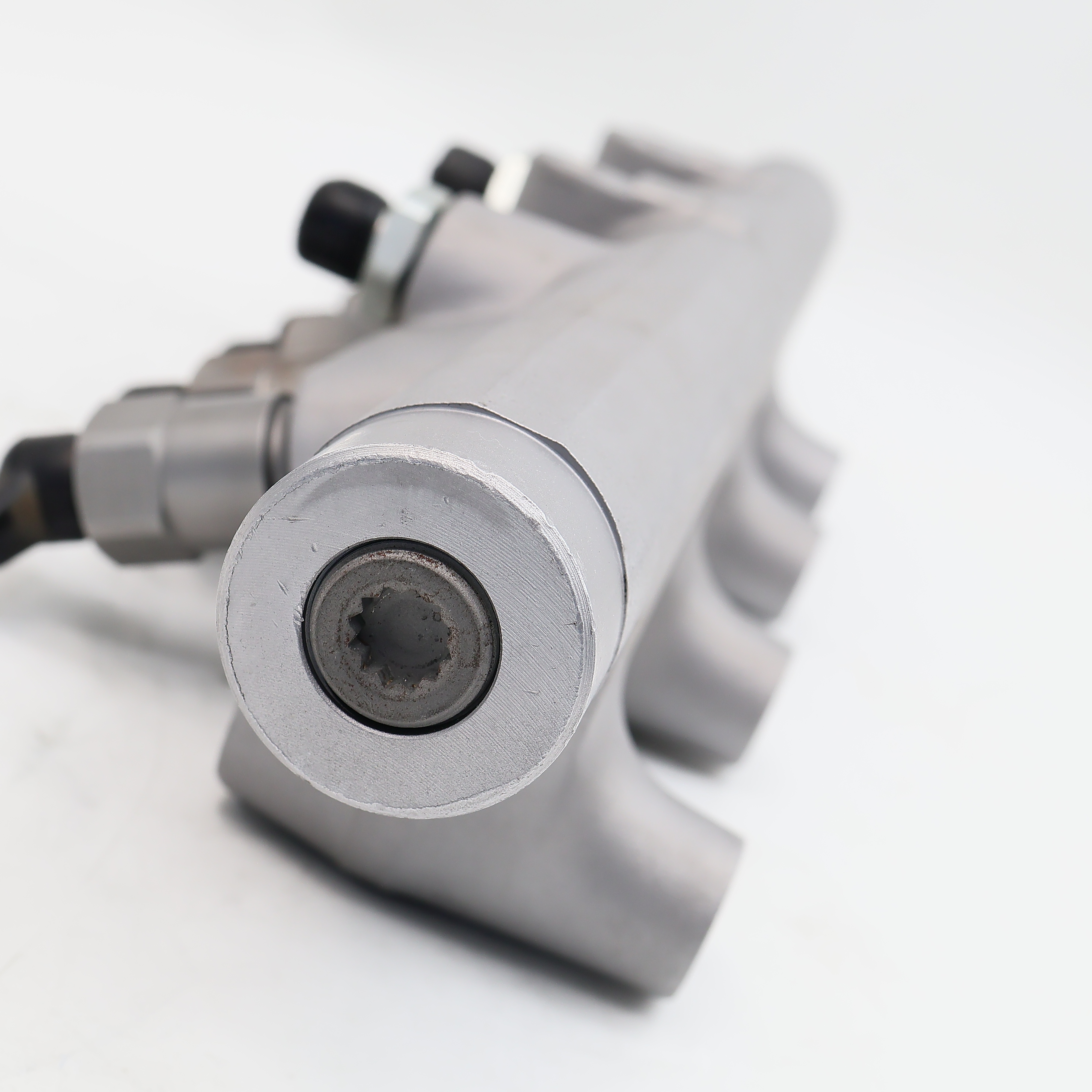 Tubo de riel común 0445226063 ME359961