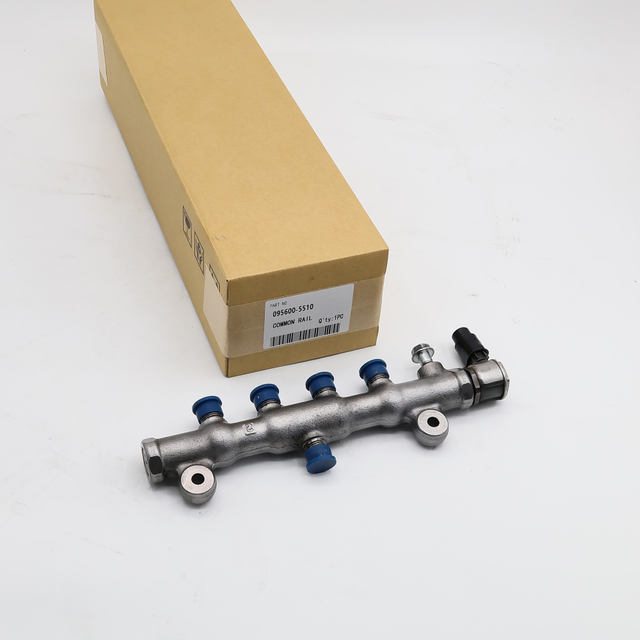Tubería de riel común 095600-5510