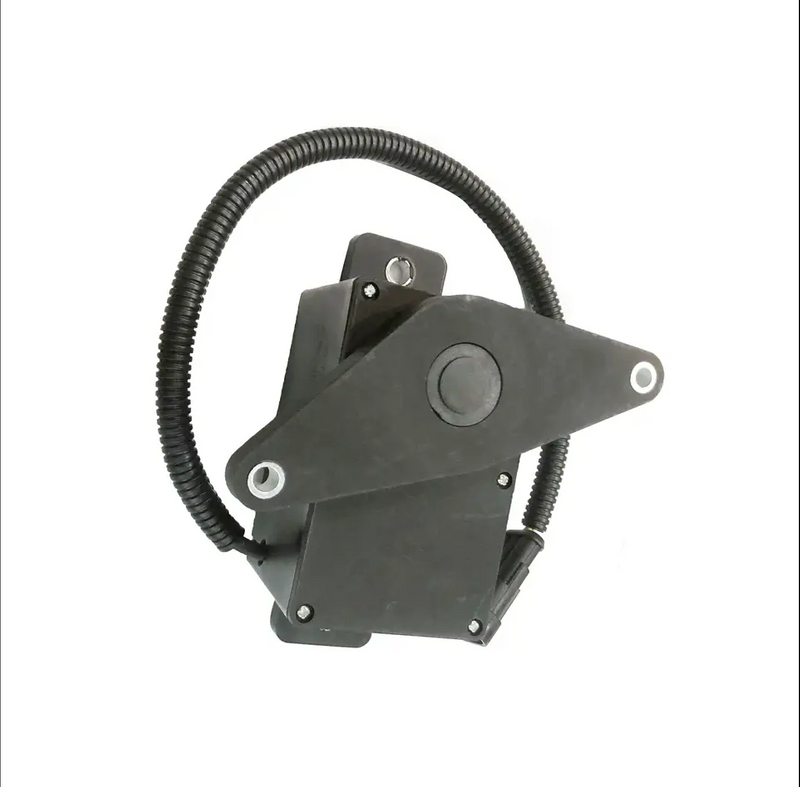 Pedal acelerador electrónico TBQ-32K