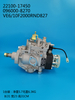 Bomba DENSO VE 096000-8270 22100-17450