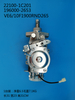 Bomba DENSO VE 196000-2653 22100-1C201