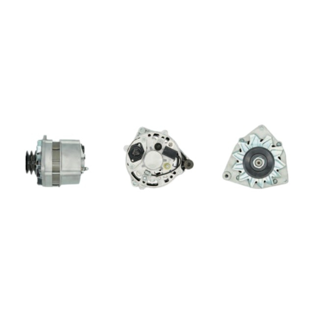 Bosch Generator 0120400640 0120489730 CA341ir