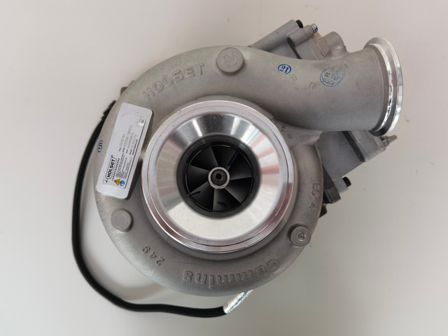 TurboChargers 5453909 HE300VG 5549184