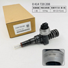 Inyector común para riel 0414720208
