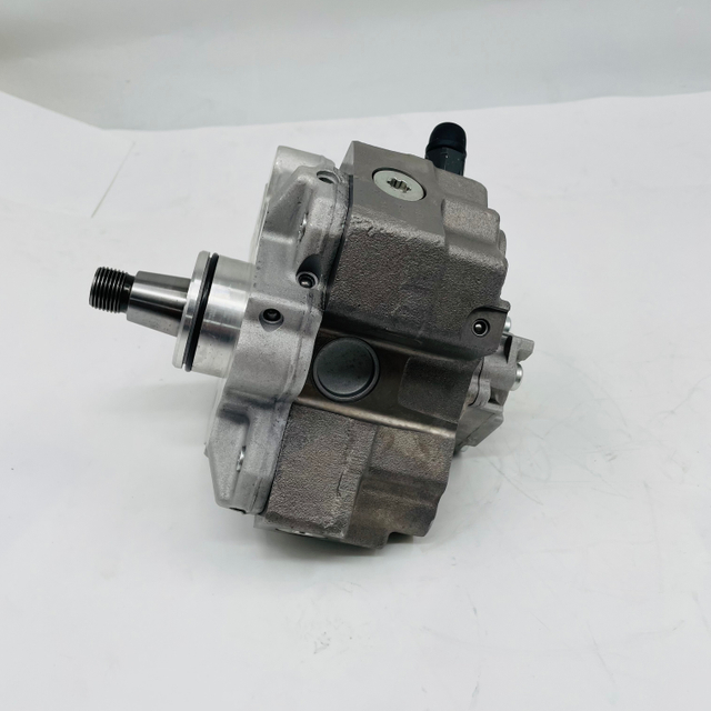 Bomba de combustible CP3 0445020030 0986437308