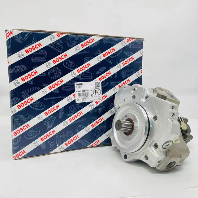 Bomba de combustible CP3 0445020089