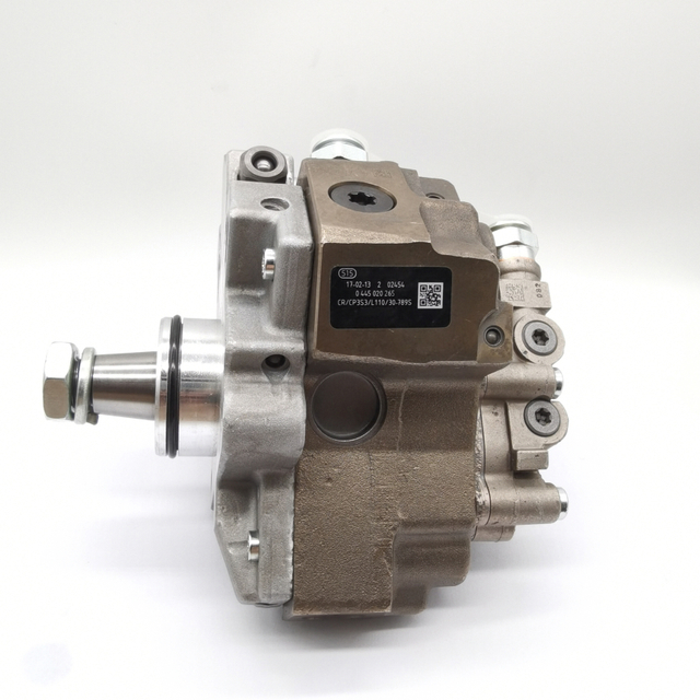 Bomba de combustible CP3 0445020265