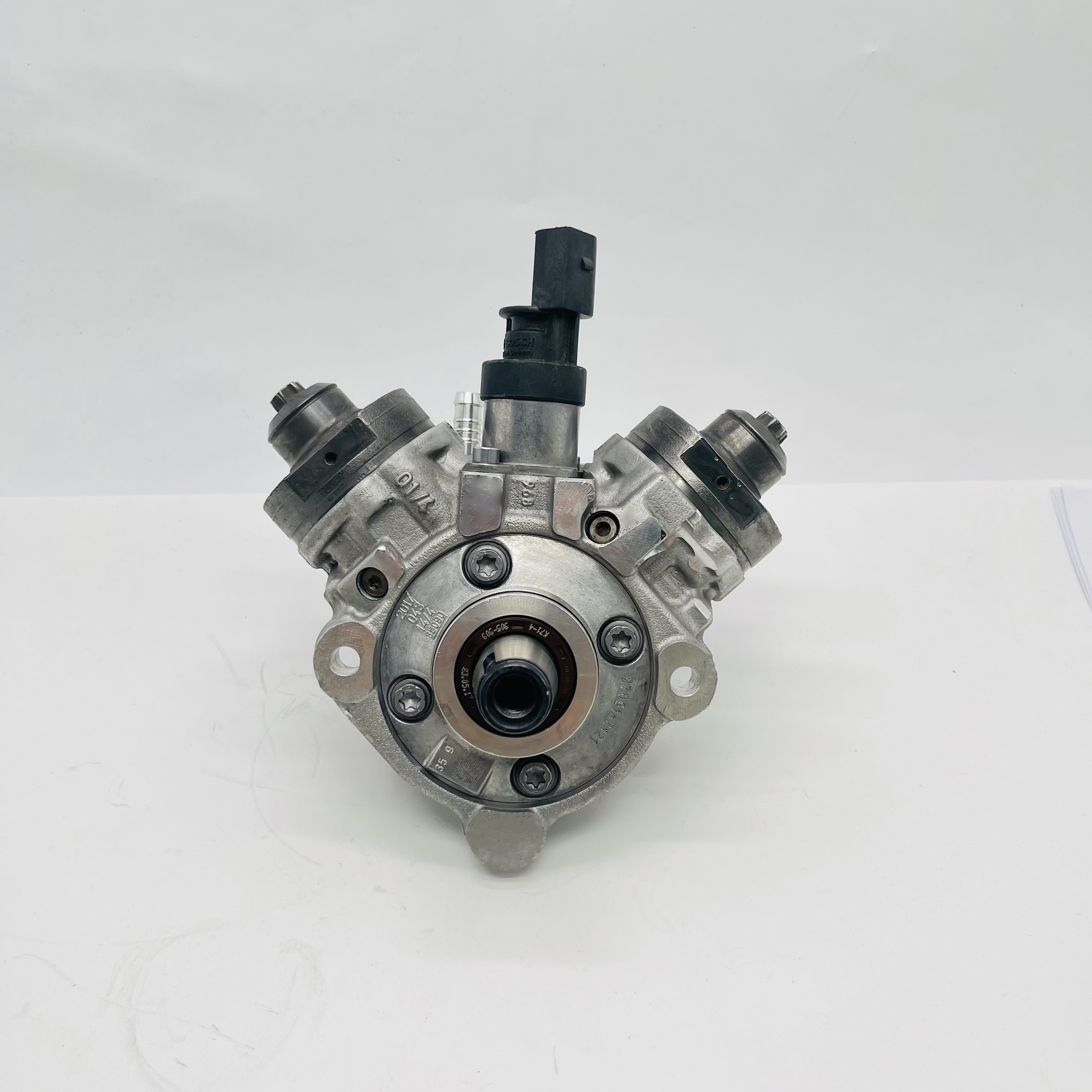 Bomba de combustible CP4 0445010617 0445010688 0445010809