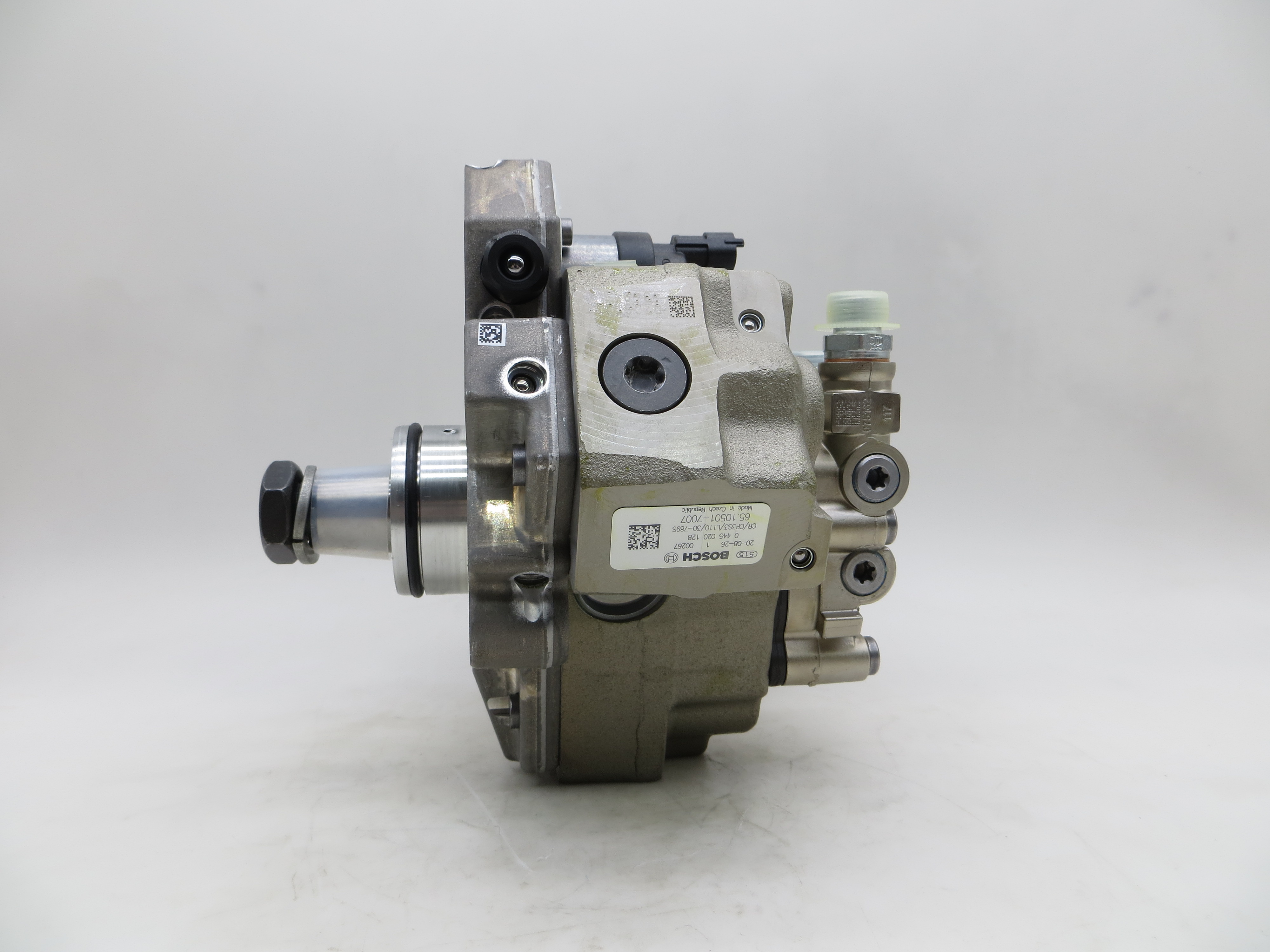 Bomba de combustible CP3 0445020128