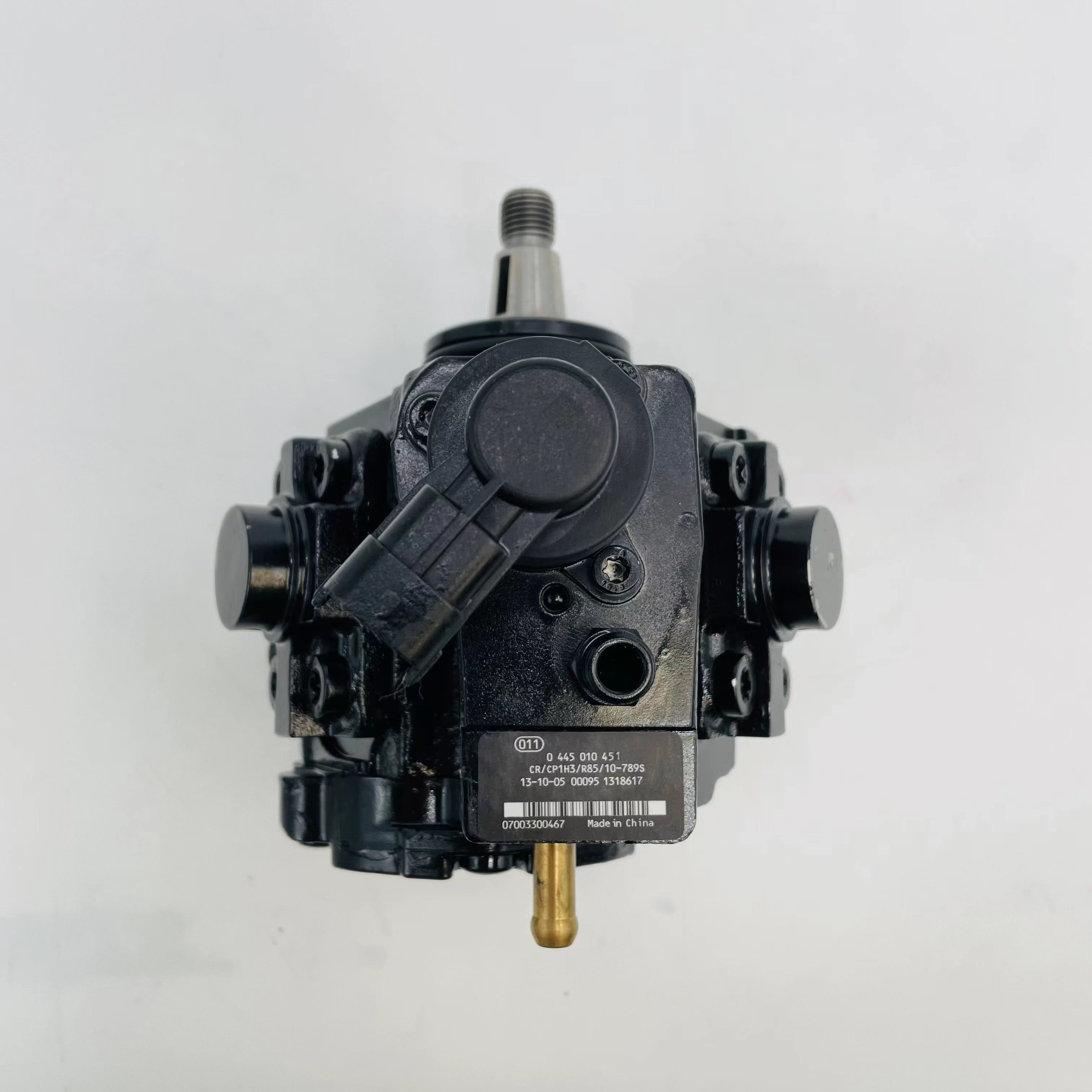 Bomba de combustible CP1 0445010451