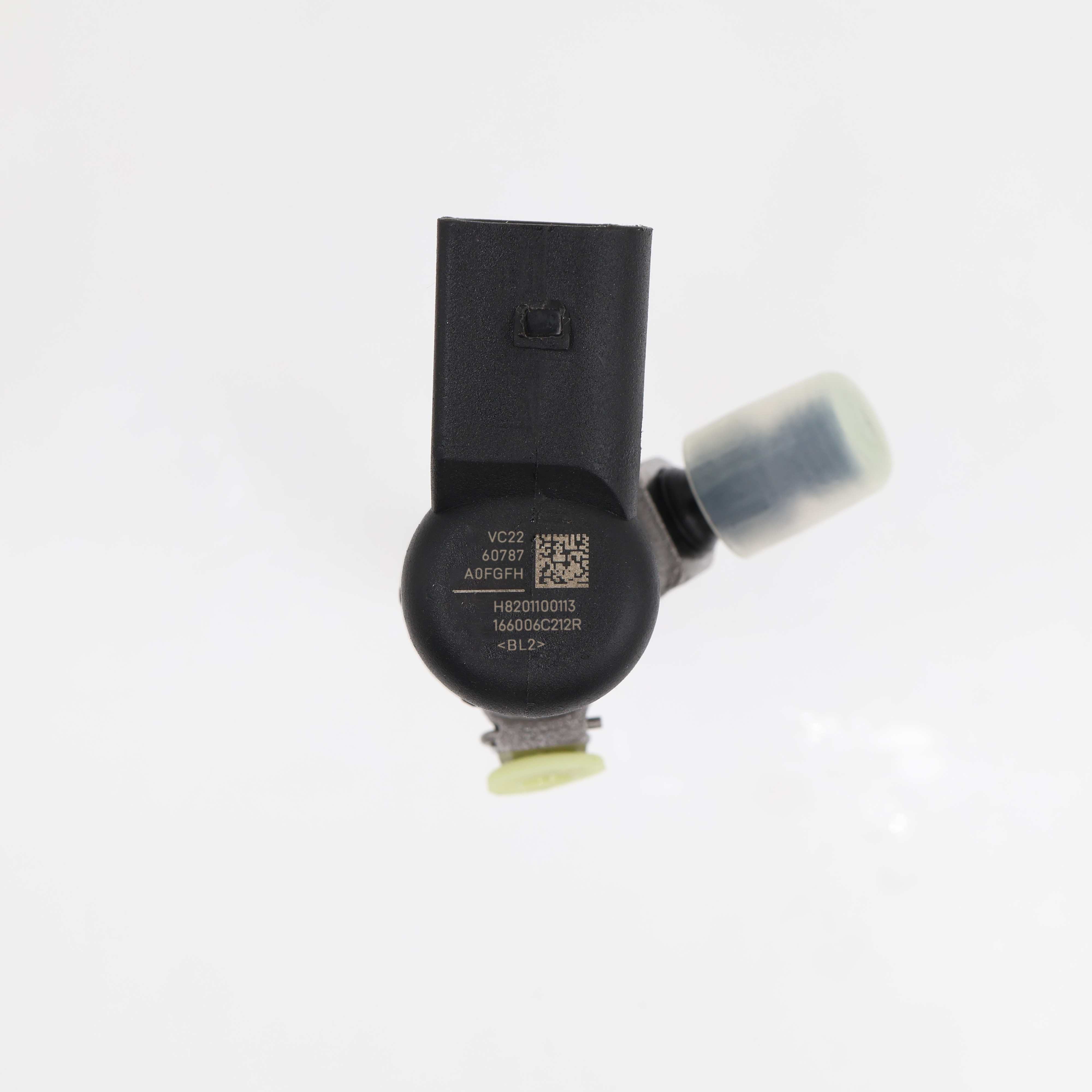 Inyector Siemens A2C59507596 A2C53381618 1660000Q1W H8201100113 H8200704180 CP12 2271 5439 Renault 166006526R Renault 166006212R Benz A 607 070 02 00 Benz A 607 070 00 87