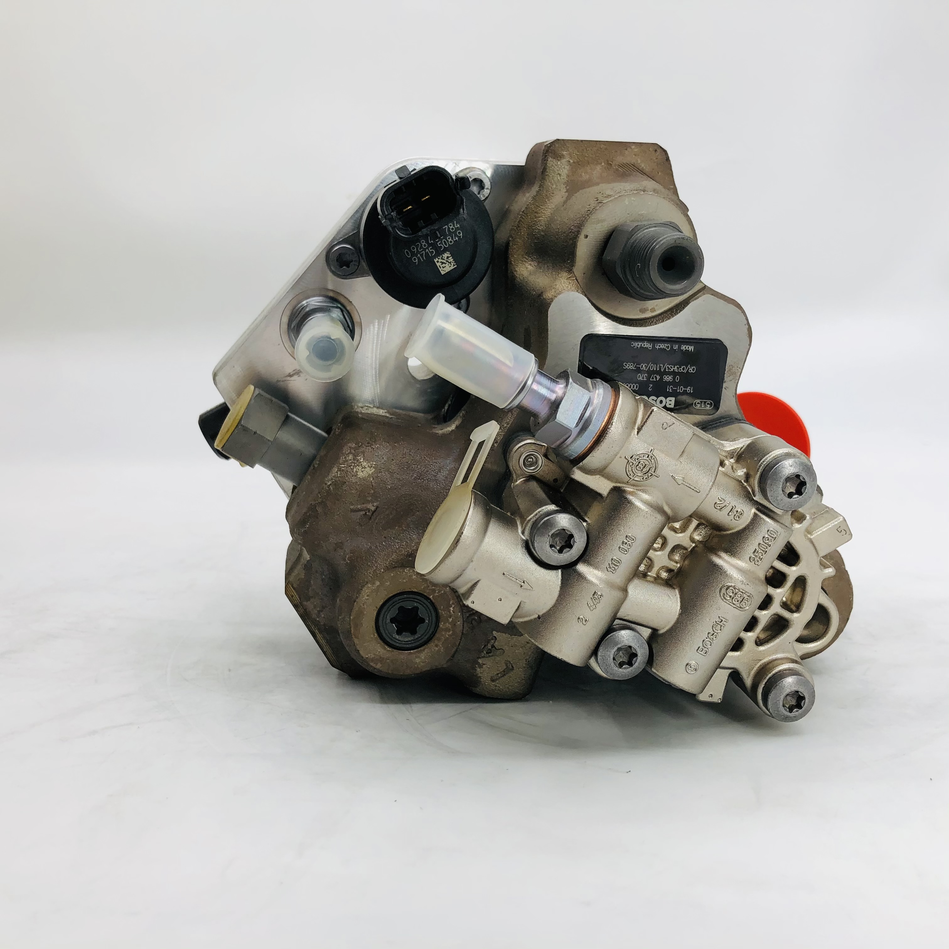 Bomba de combustible CP3 0445020113 0445020300