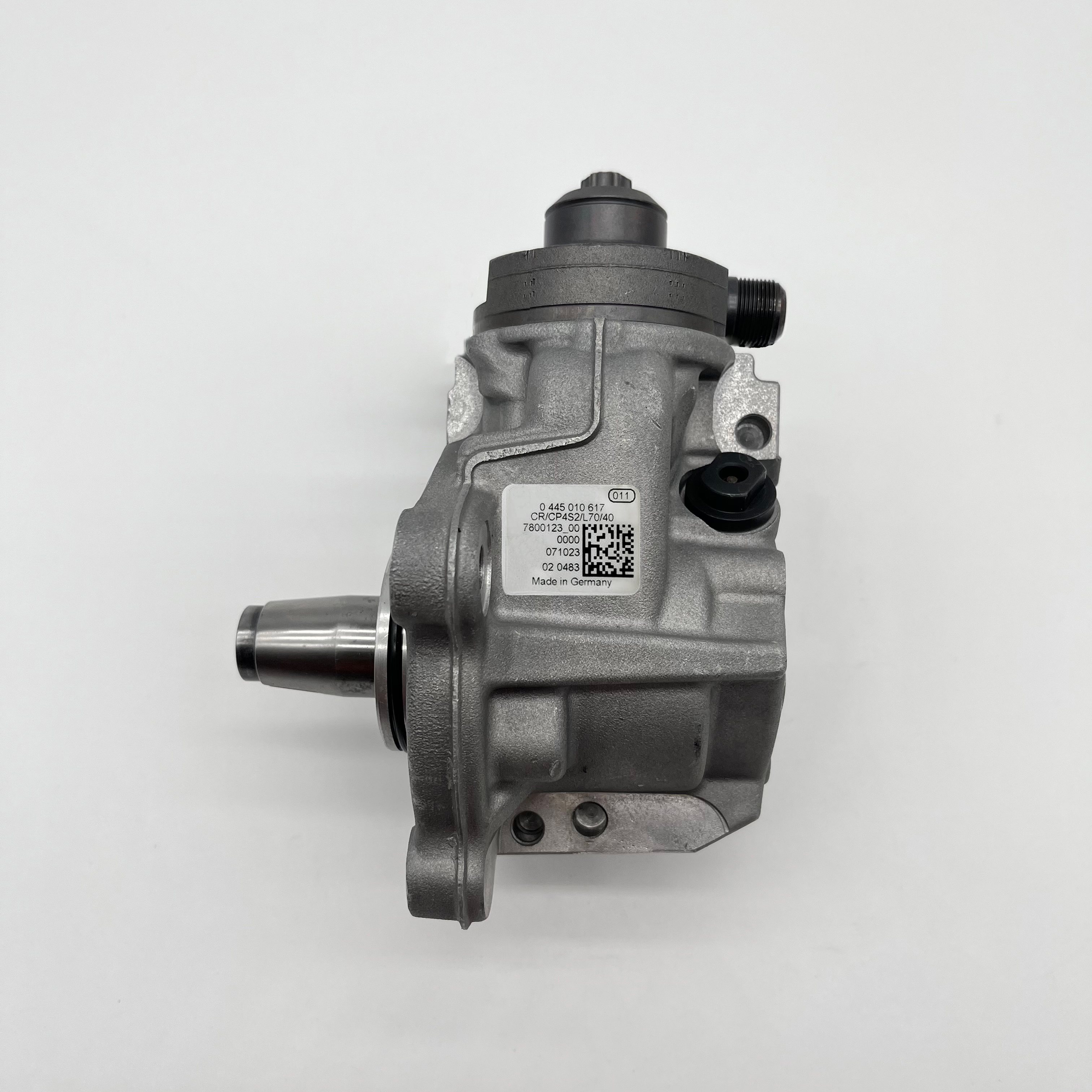Bomba de combustible CP4 0445010617 0445010688 0445010809