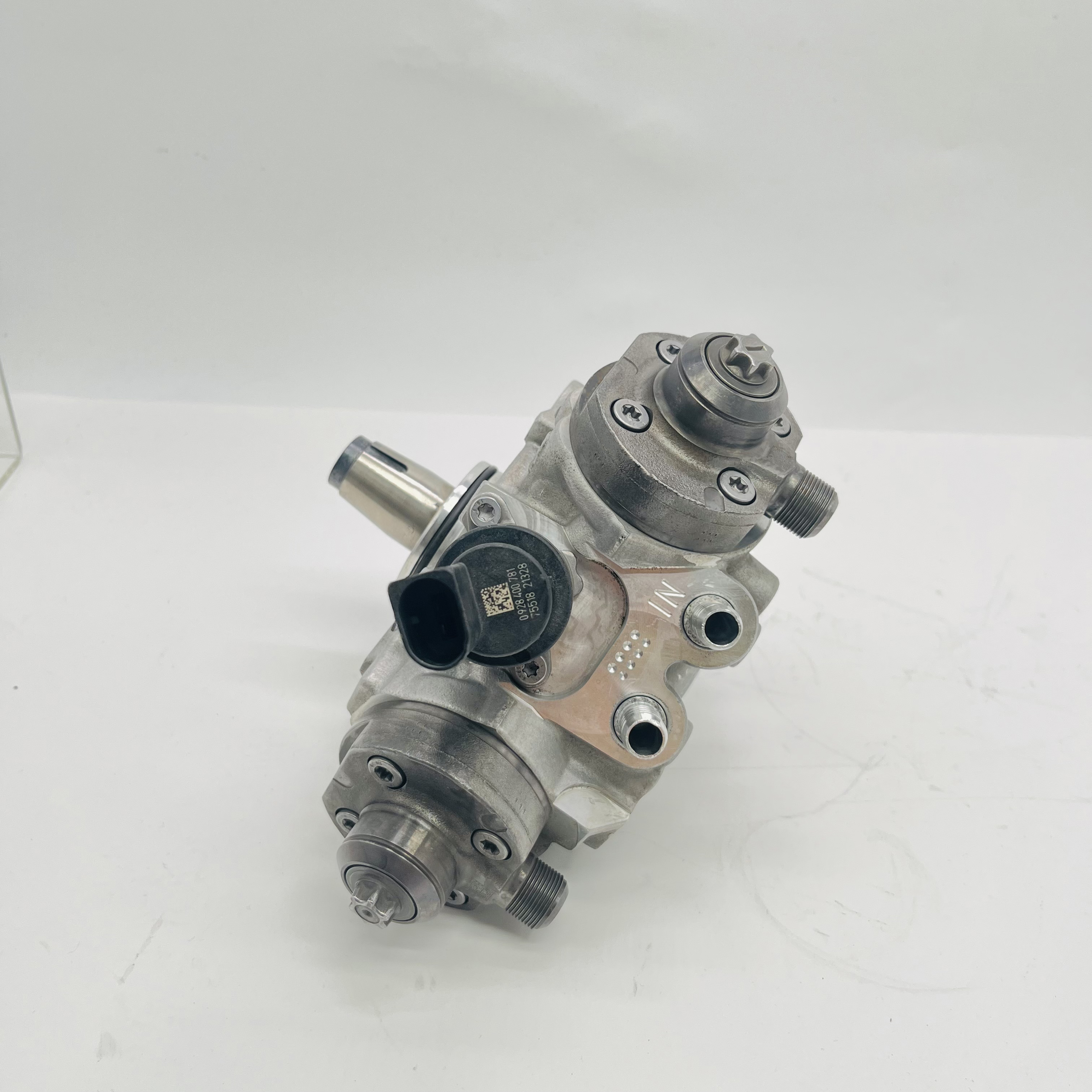 Bomba de combustible CP4 0445010617 0445010688 0445010809