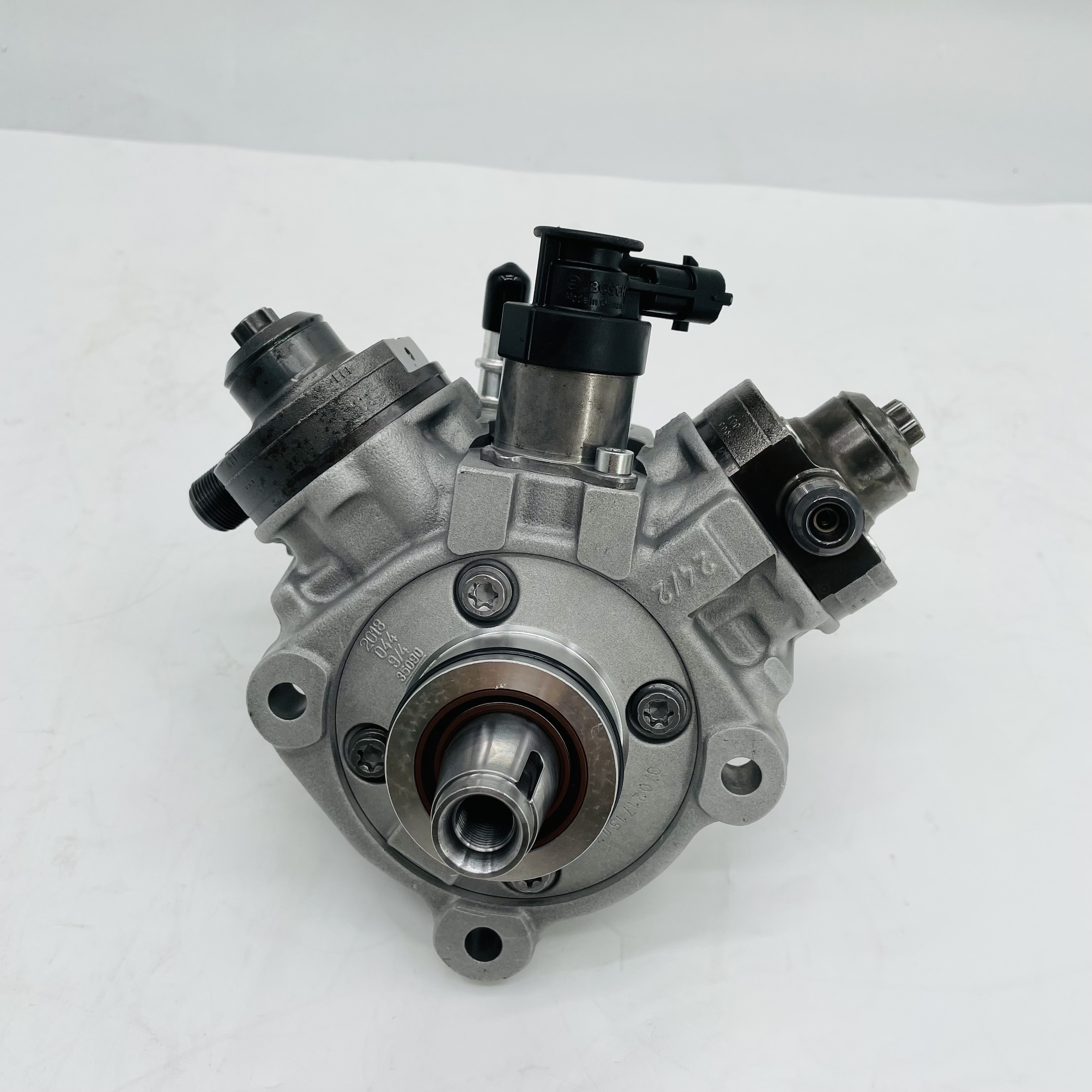 Bomba de combustible CP4 0445010861 0445010862
