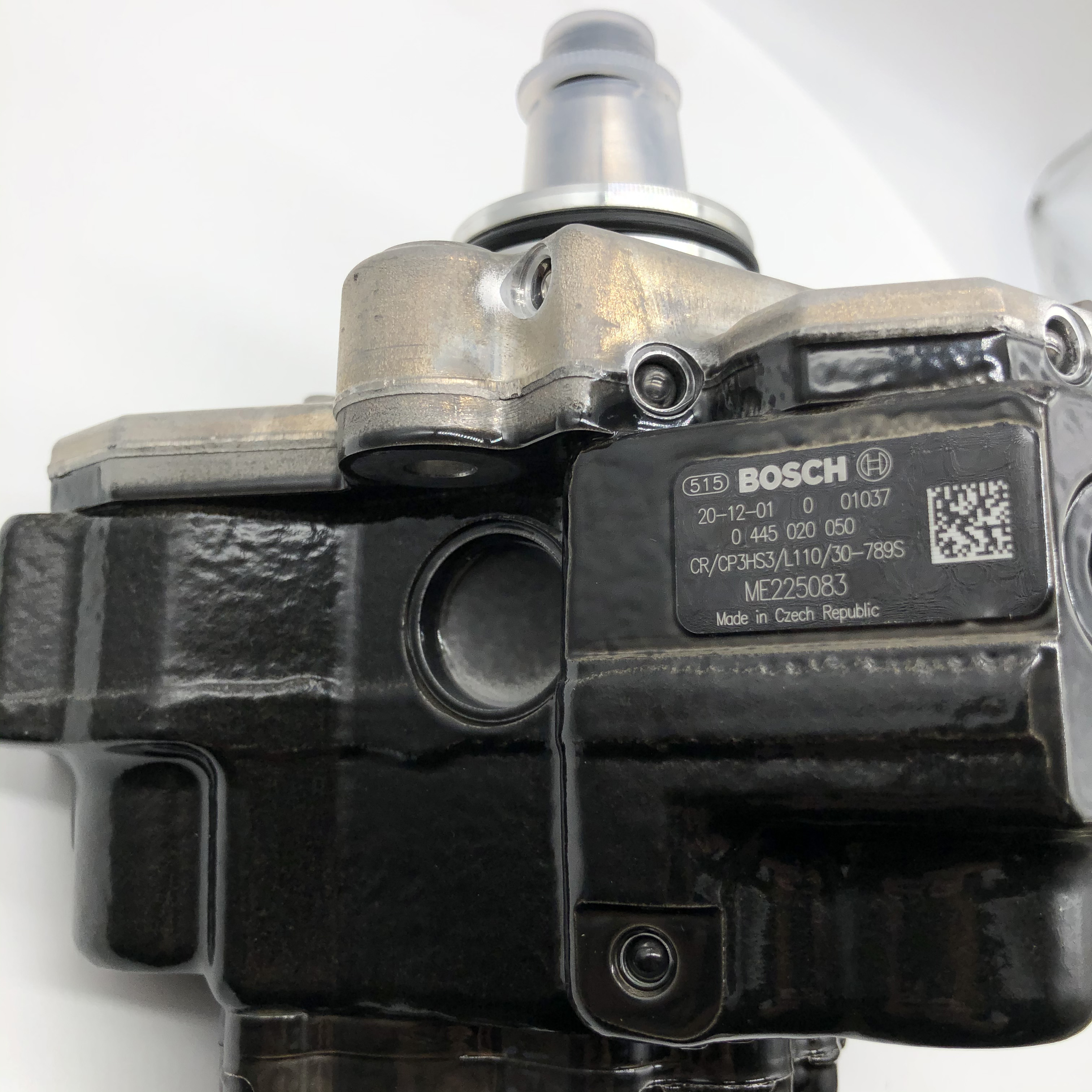 Bomba de combustible CP3 0445020050