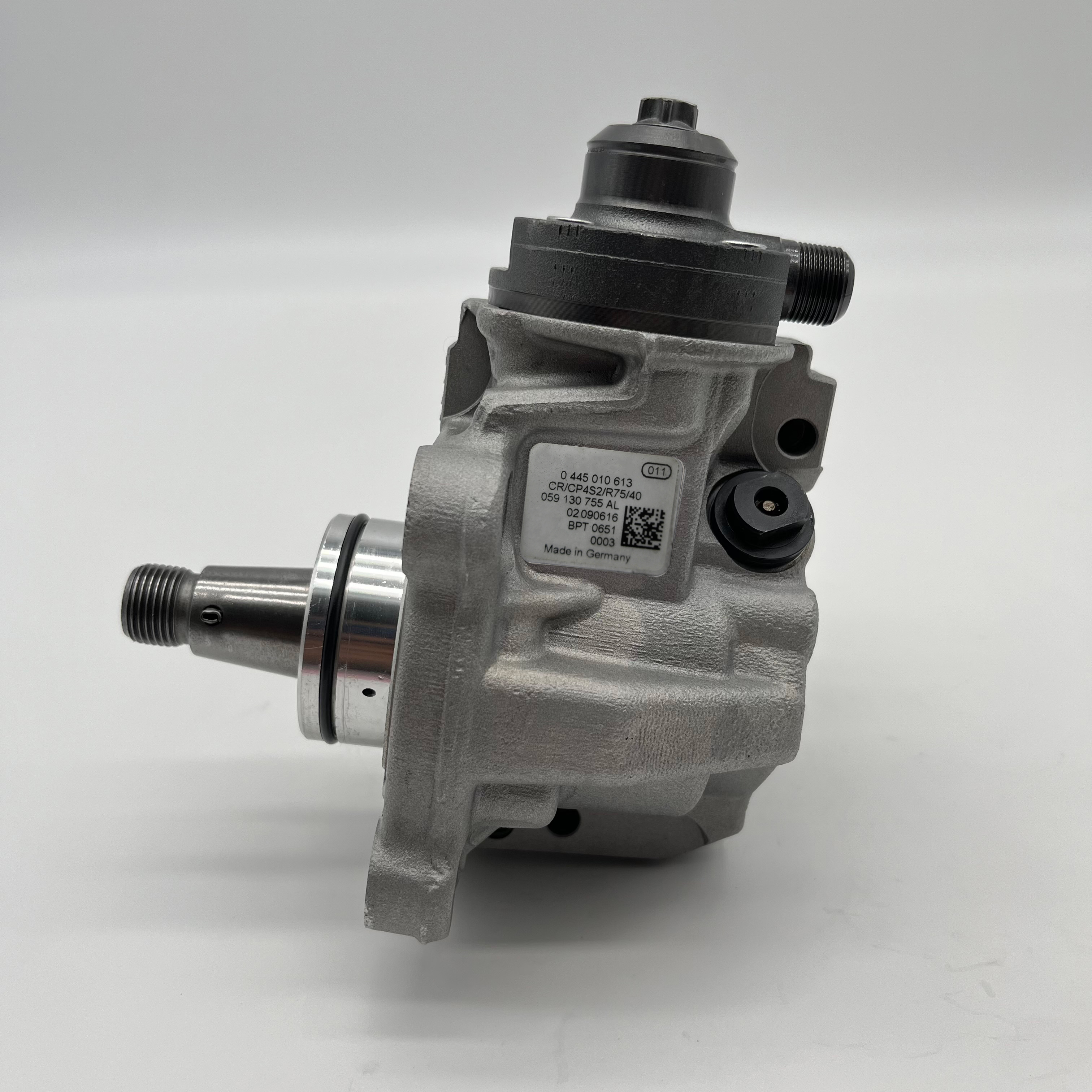 Bomba de combustible CP4 0445010613 0445010640 0445010641 0445010654 0445010656 0445010694