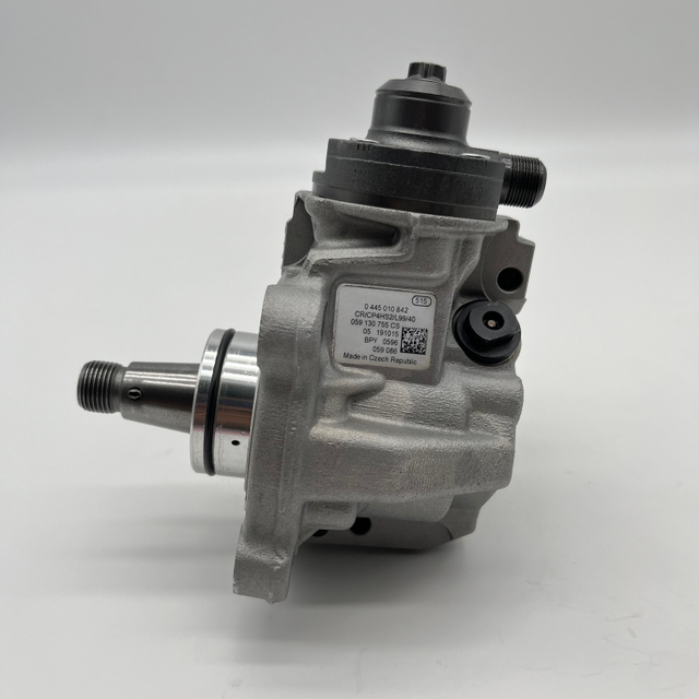 Bomba de combustible CP4 0445010842 0445010843