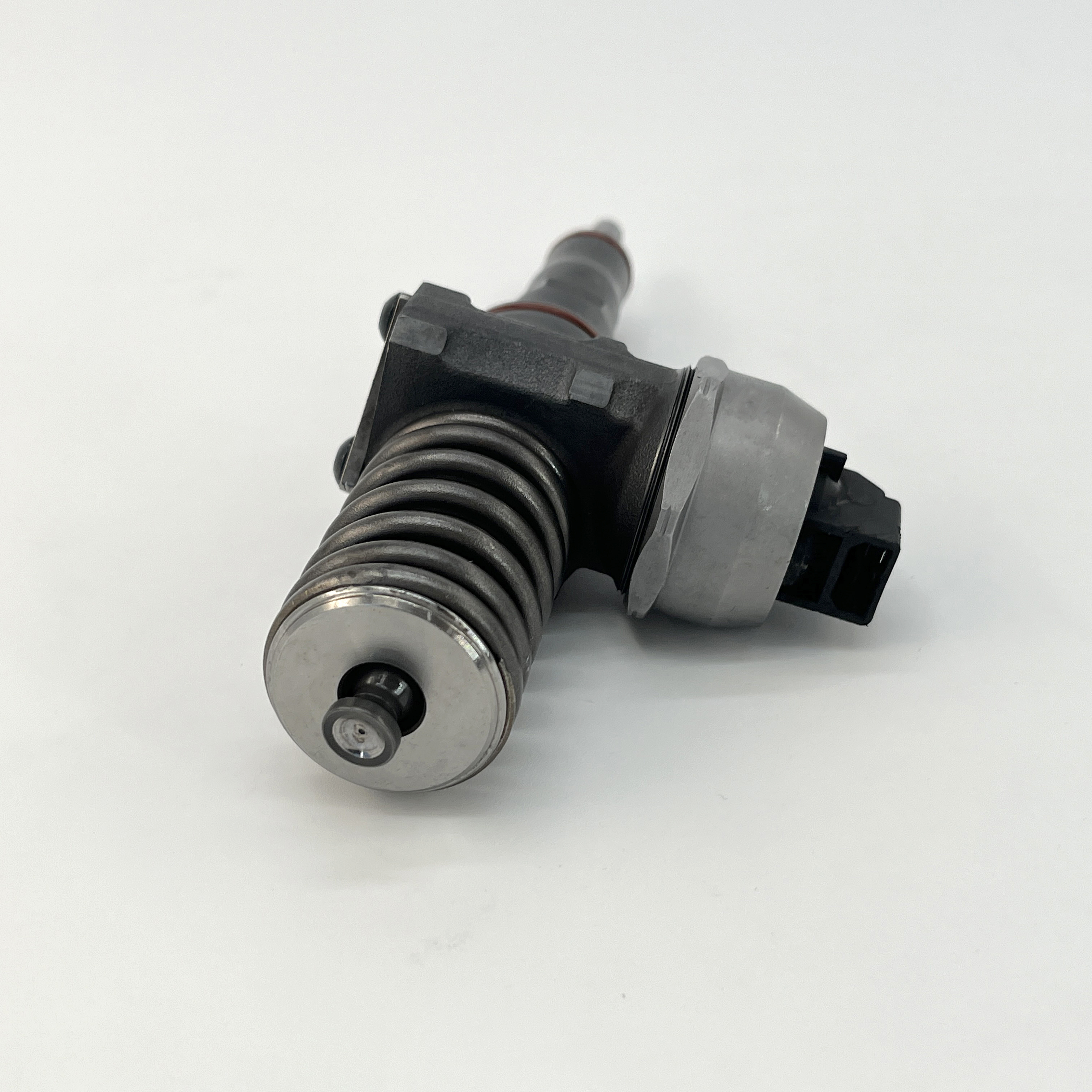 Inyector común para riel 0414720006