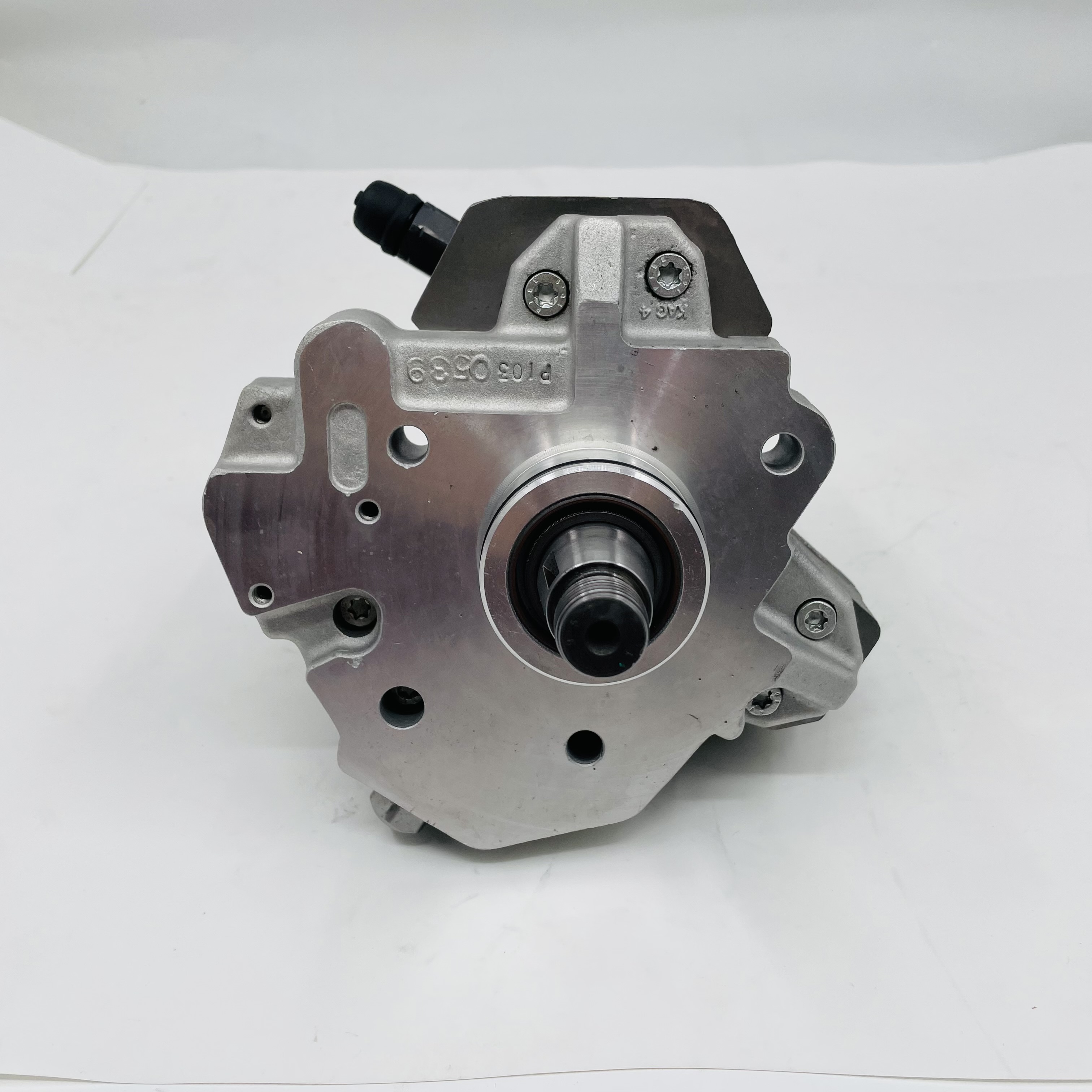 Bomba de combustible CP3 0445020030 0986437308