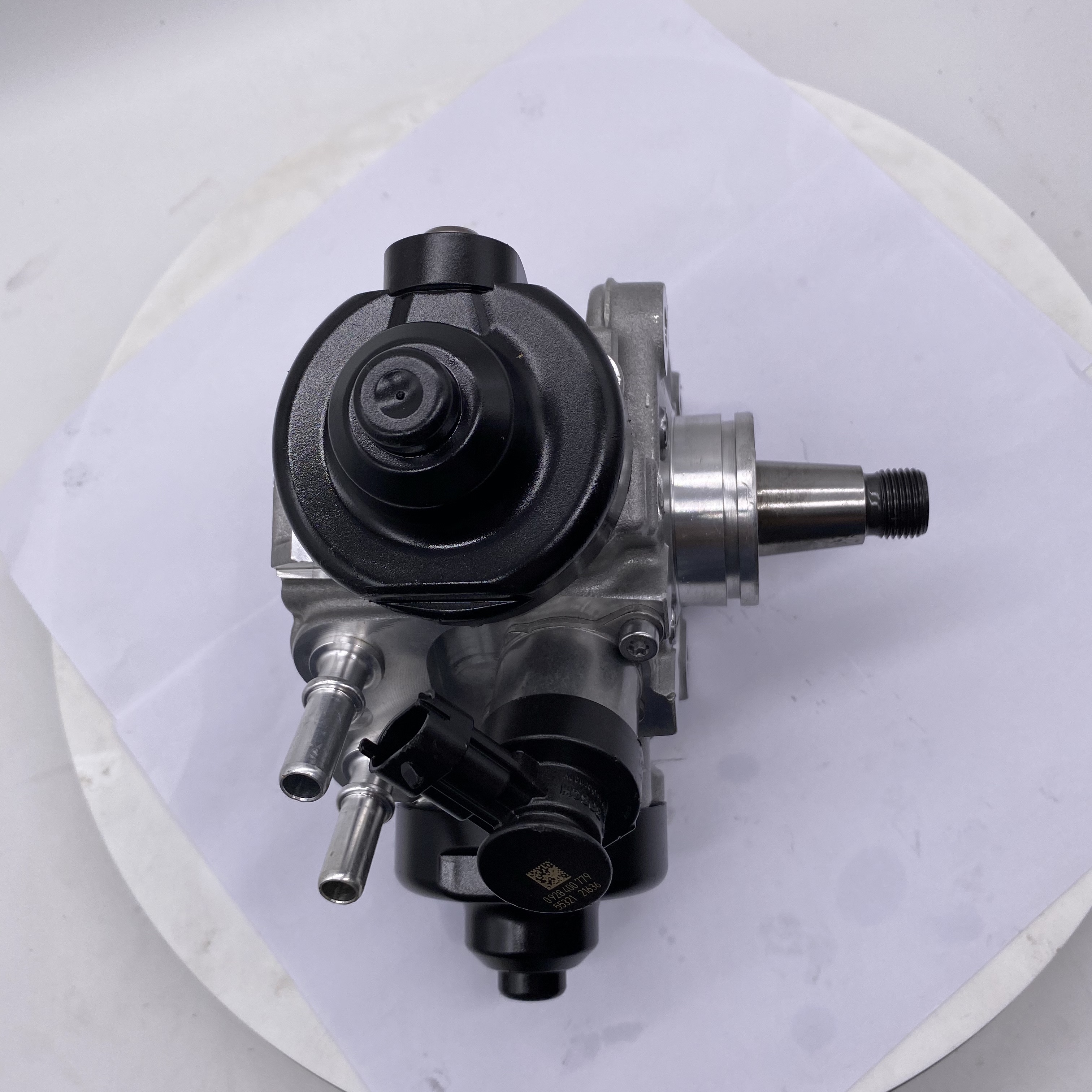 Bomba de combustible CP4 0445010637 0445010684 0445010696 0445010699 0445010858