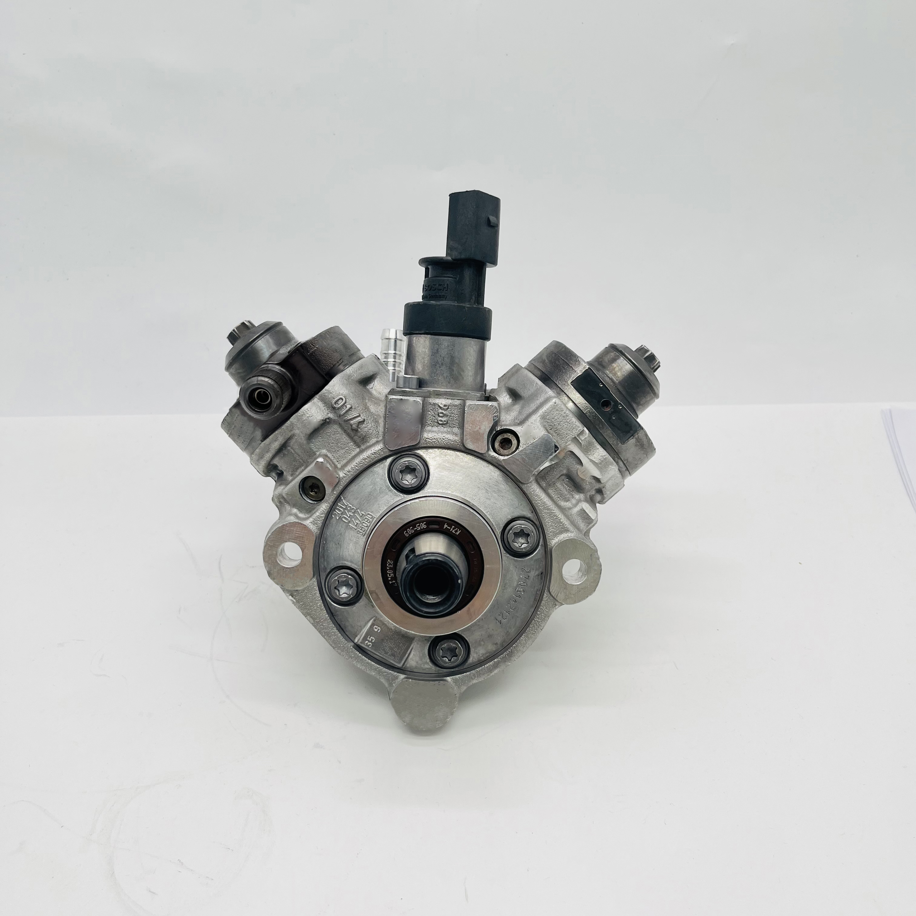 Bomba de combustible CP4 0445010852 0445010853 0445010854 0445010855