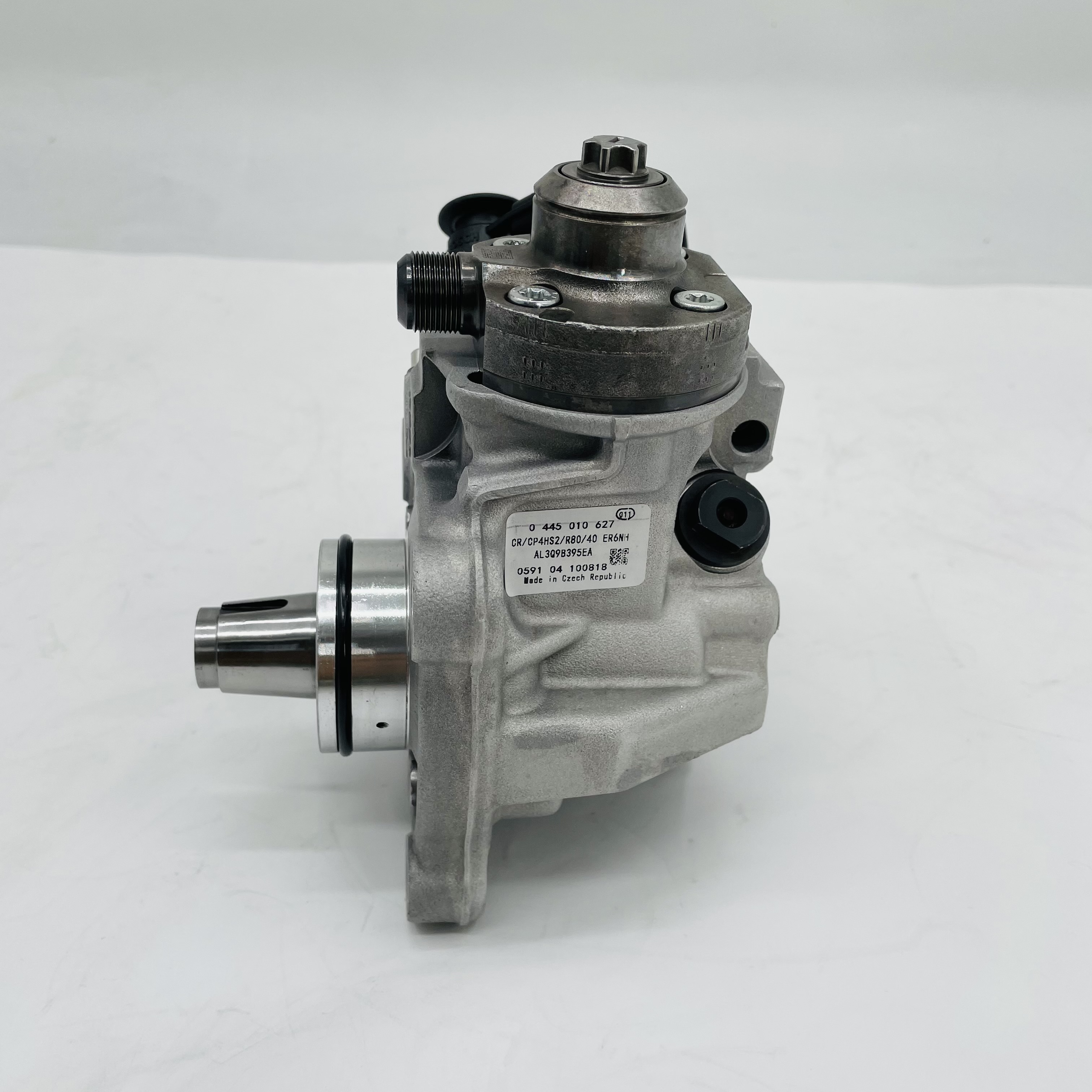 Bomba de combustible CP4 0445010836 0445010837