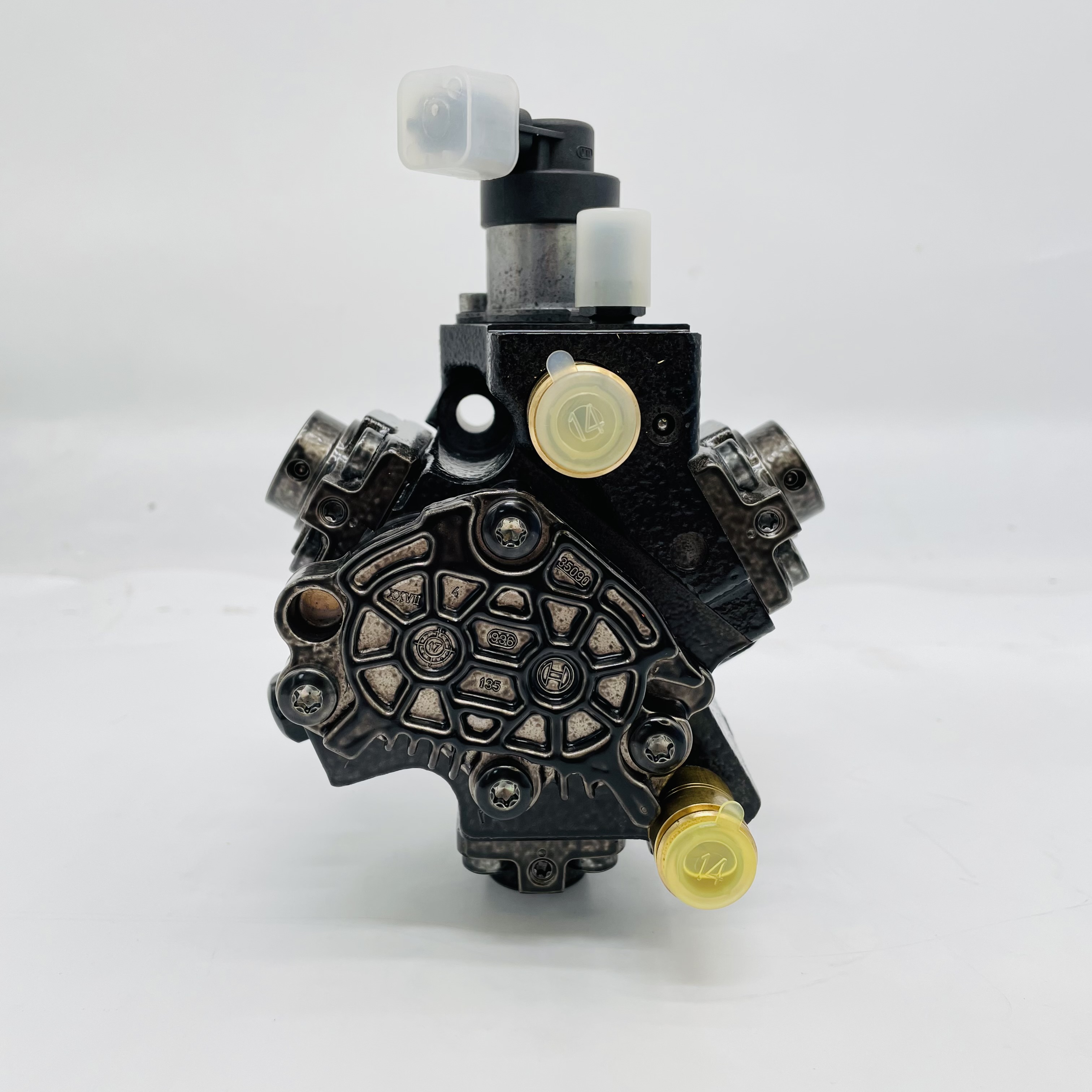 Bomba de combustible CP1 0445010207