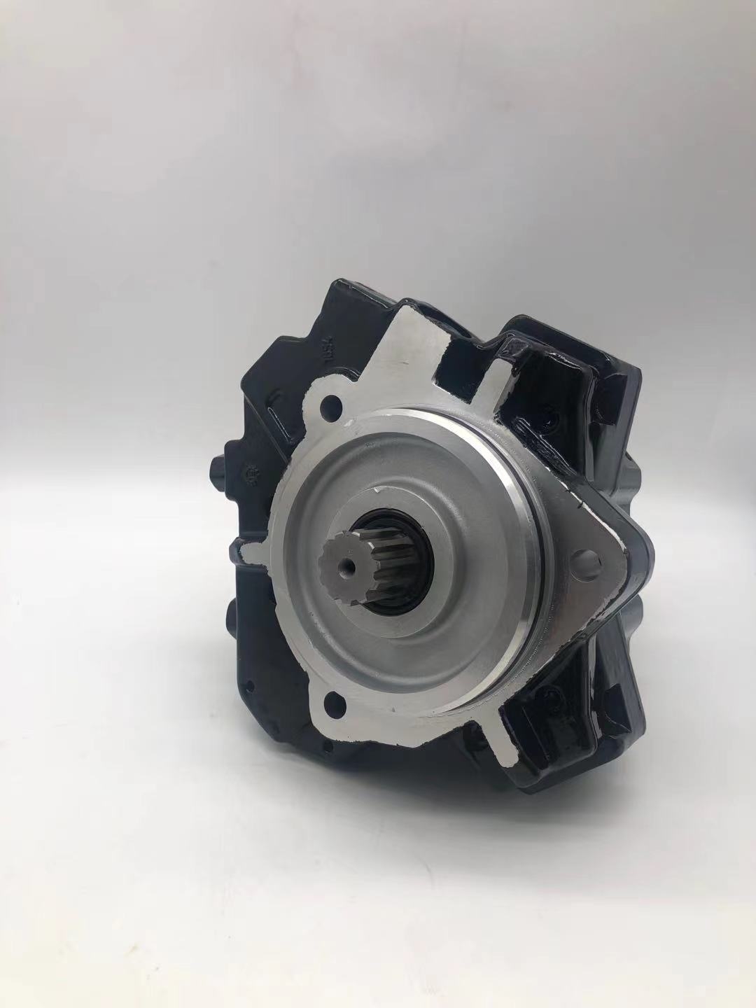 Bomba de combustible CP3 0445020201