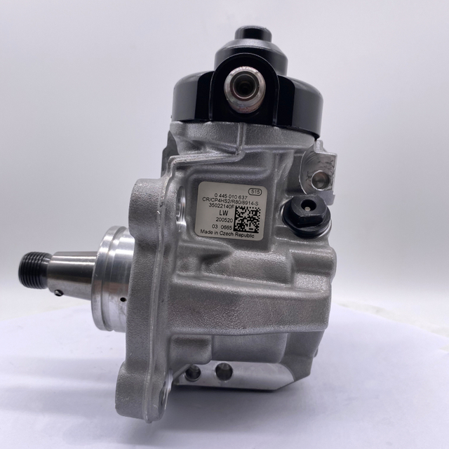 Bomba de combustible CP4 0445010637 0445010684 0445010696 0445010699 0445010858
