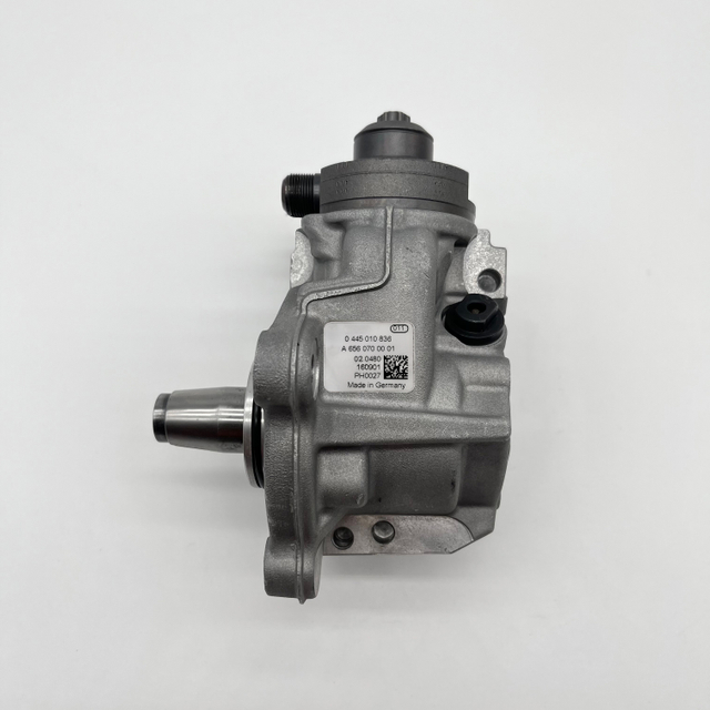 Bomba de combustible CP4 0445010836 0445010837