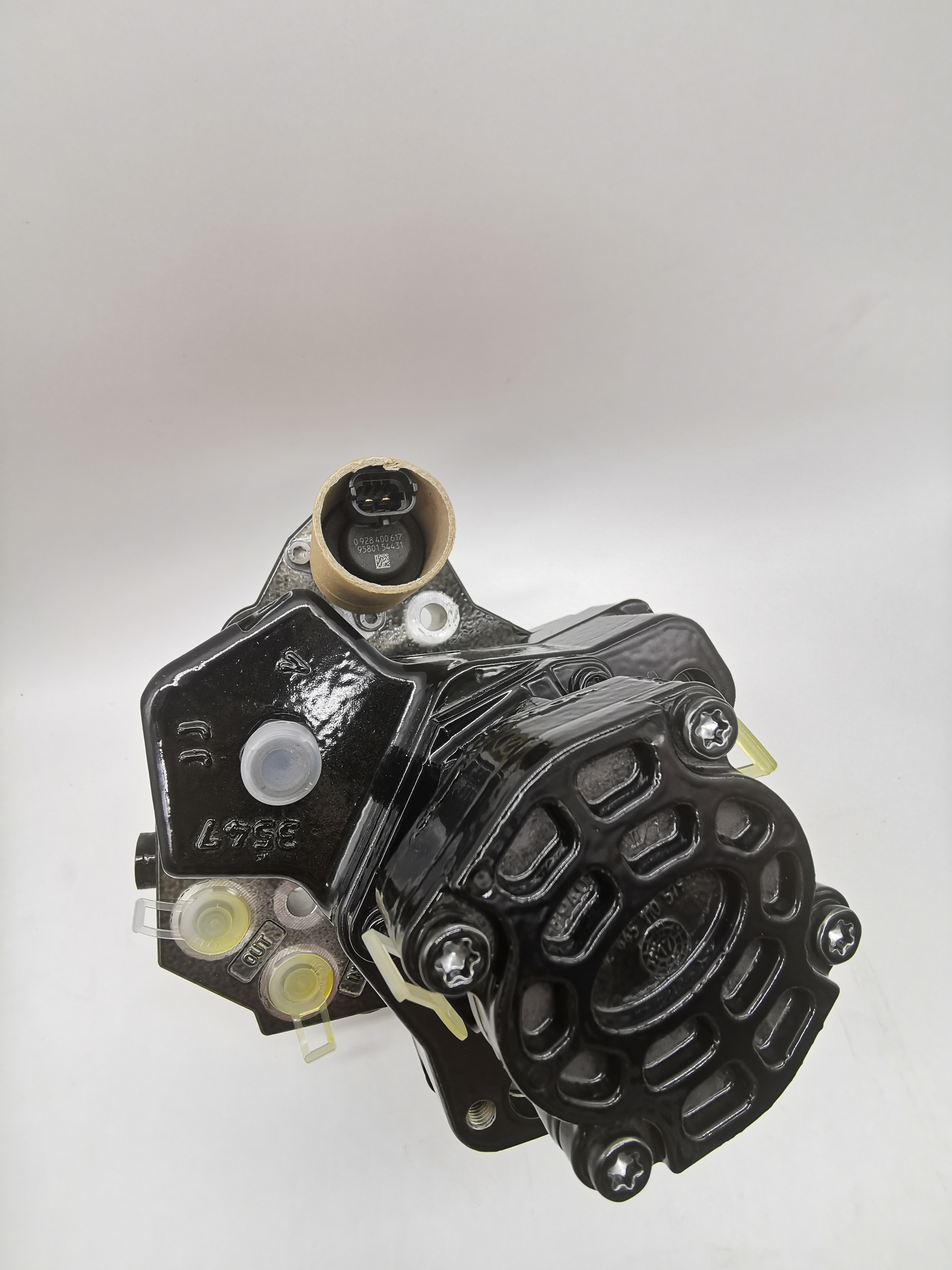 Bomba de combustible CP3 0445020023