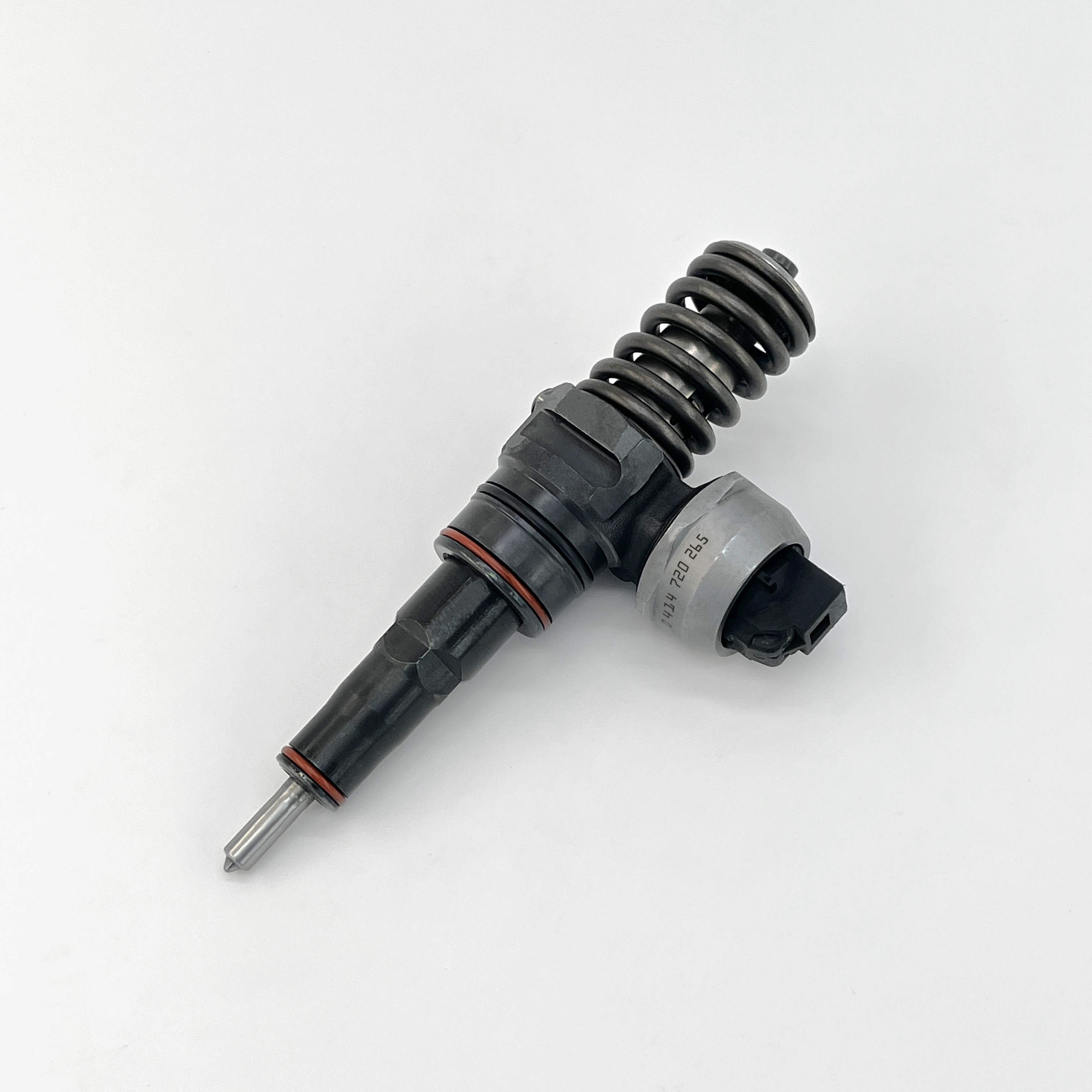 Inyector común para riel 0414720265