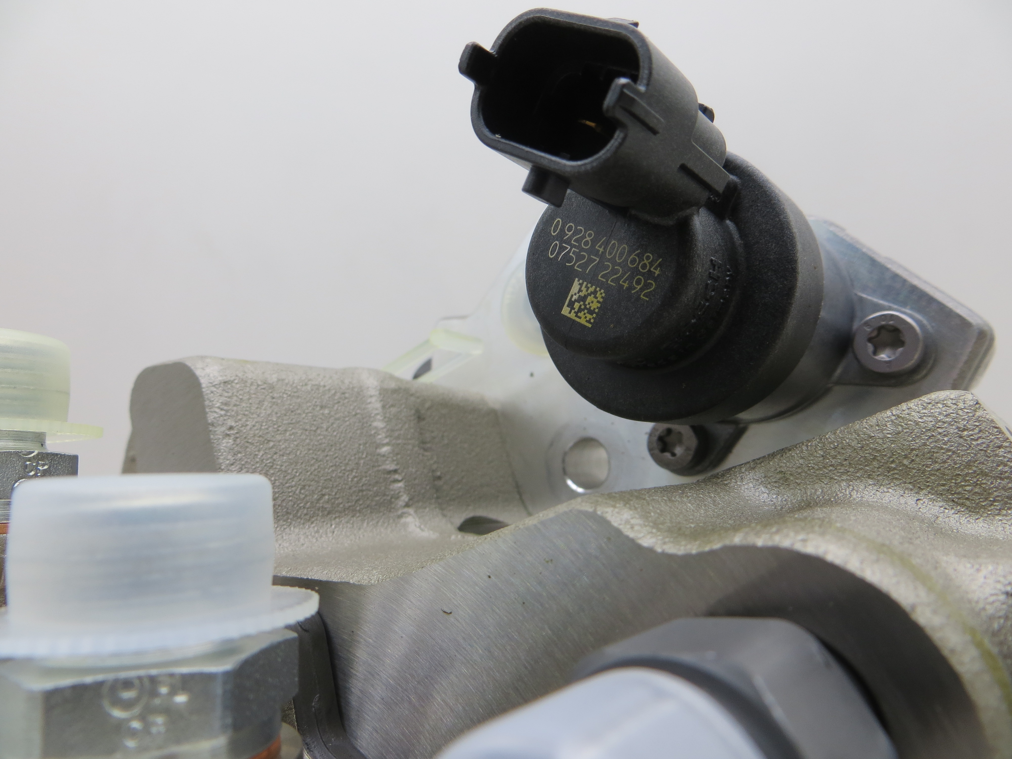 Bomba de combustible CP3 0445020128