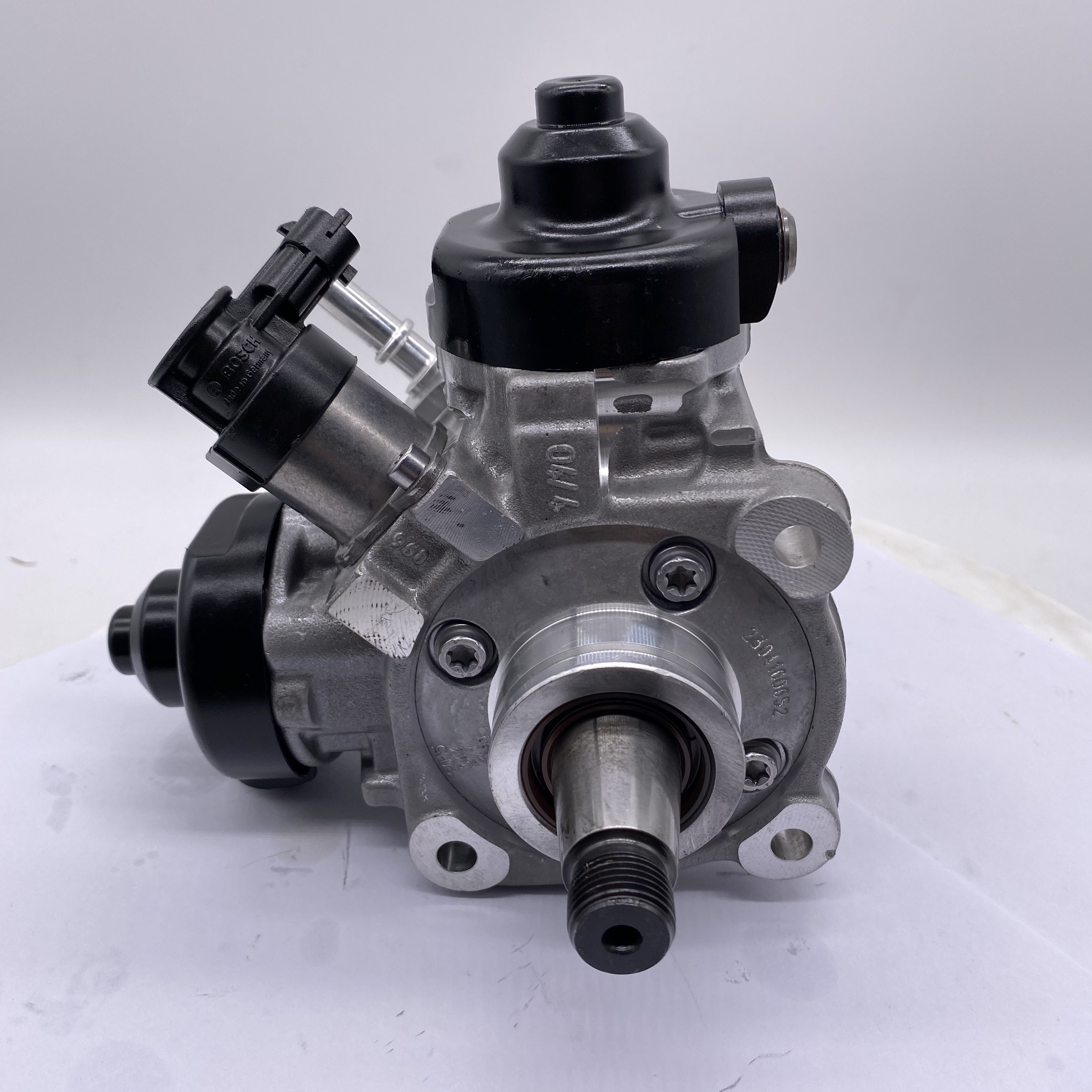 Bomba de combustible CP4 0445010637 0445010684 0445010696 0445010699 0445010858