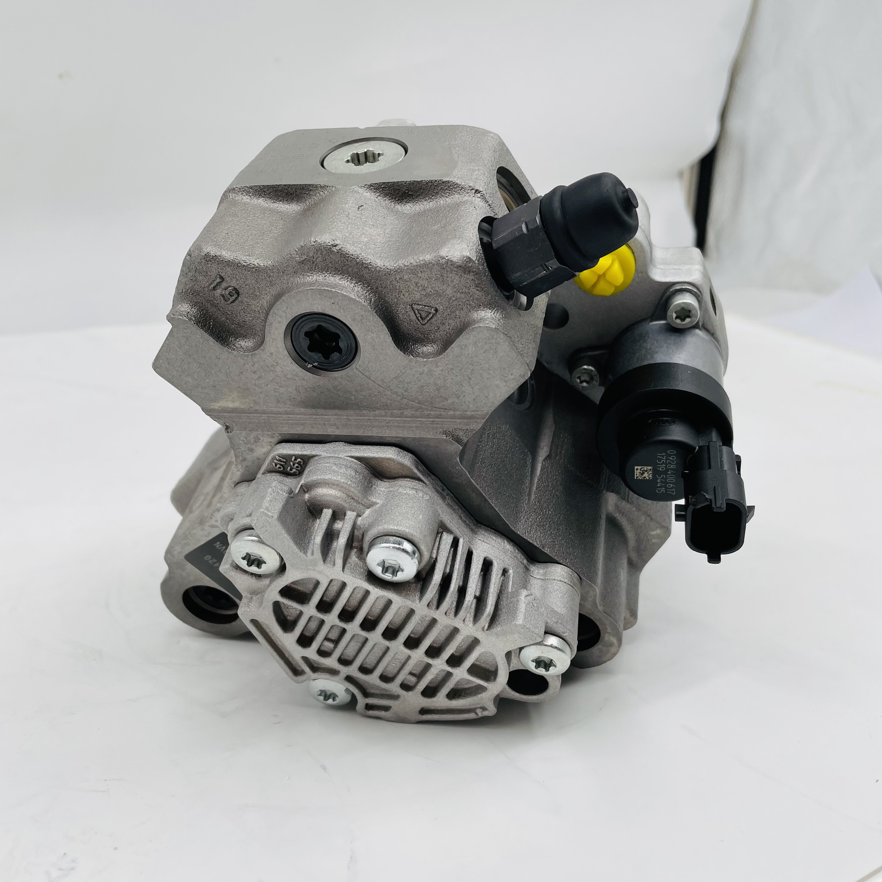 Bomba de combustible CP3 0445020030 0986437308