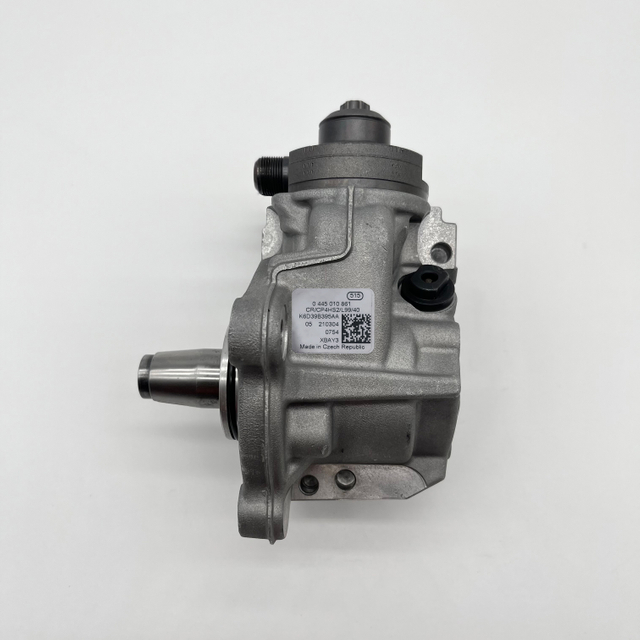 Bomba de combustible CP4 0445010861 0445010862